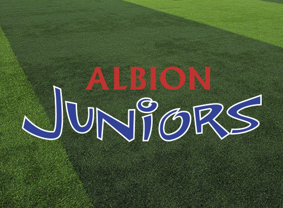 Join The Albion Brooklyn SC Junior's Program Today!