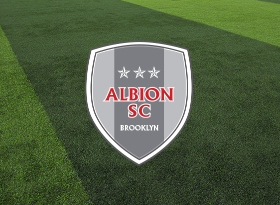 Join The Albion Academy Today!