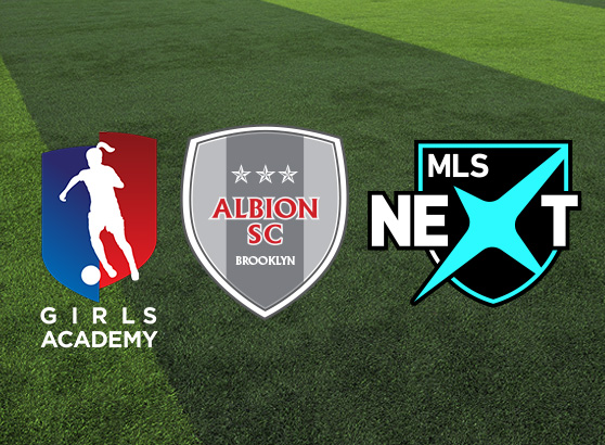 Engage With The GA & MLS Next Program!