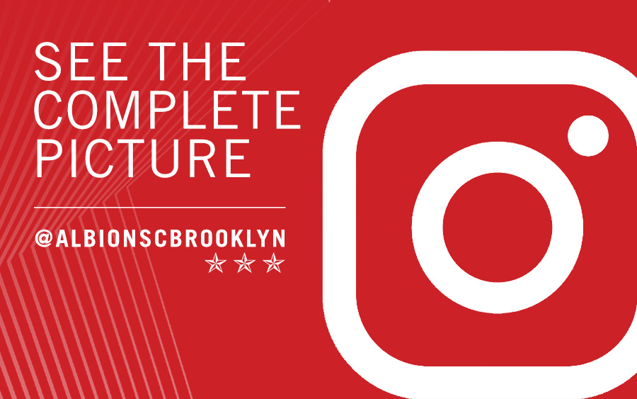 Engage With Albion Brooklyn SC On Instagram